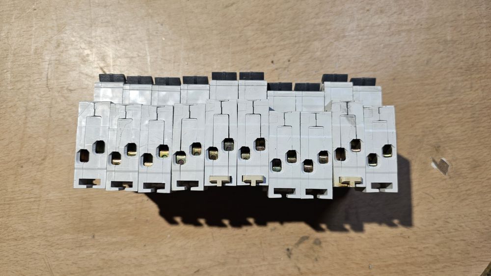 Sigurante C10 Multi9