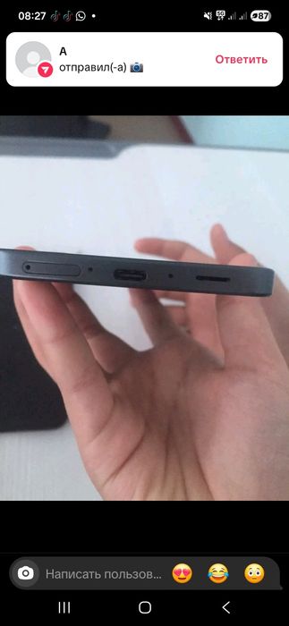 Самсунг А36 128/8