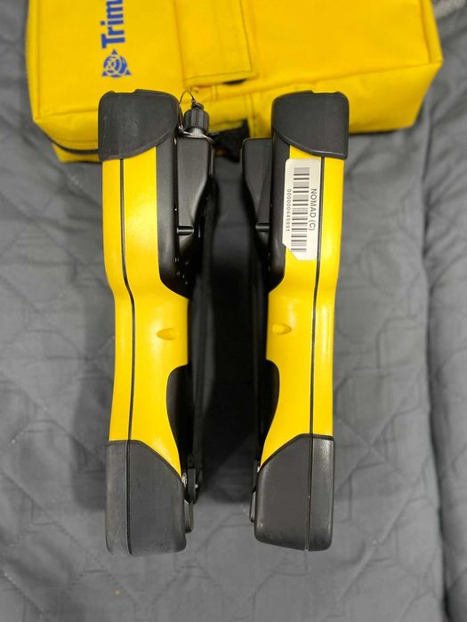 Trimble NOMAD TSC2 GPS Controler + soft  SURVEY 12.50 + SURCE 4 RTK