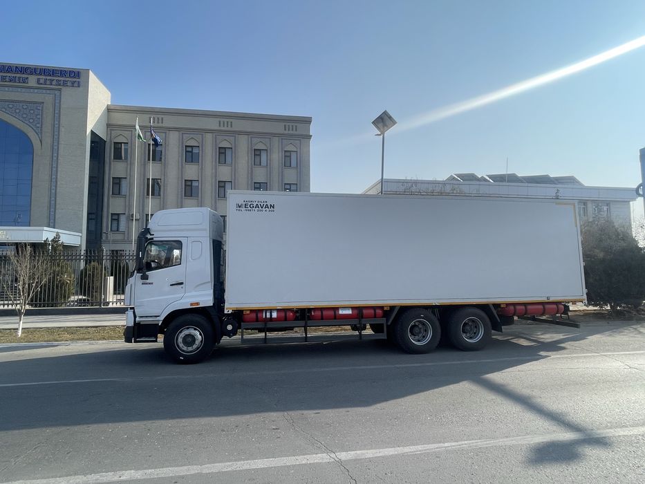 Hova sitronik 270.