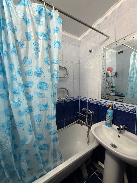 Продам 1 комнатную квартиру