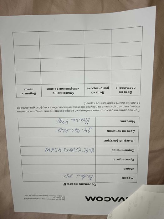 Продавам мобилен телефон Хиайоми Ред ми 15С