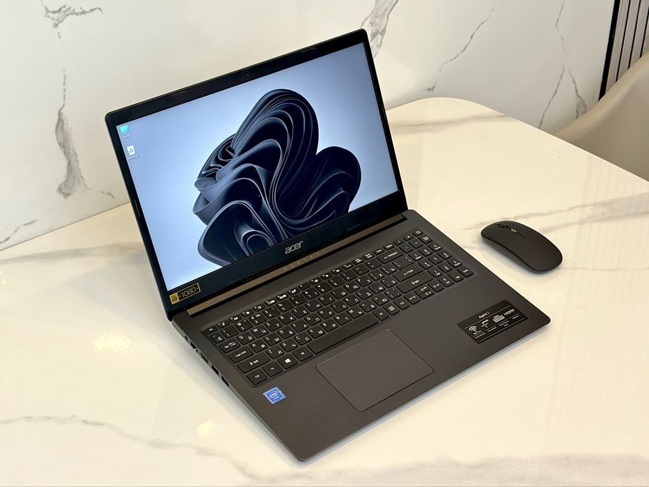 Ноутбук Acer сатылады (продам)