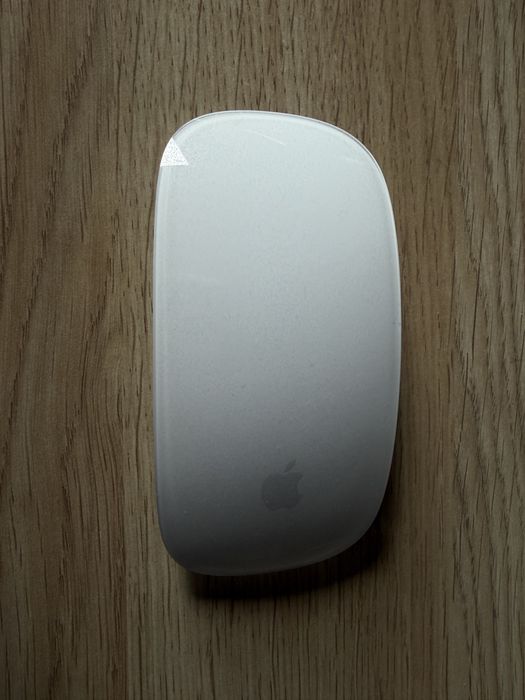 Apple Magic Mouse