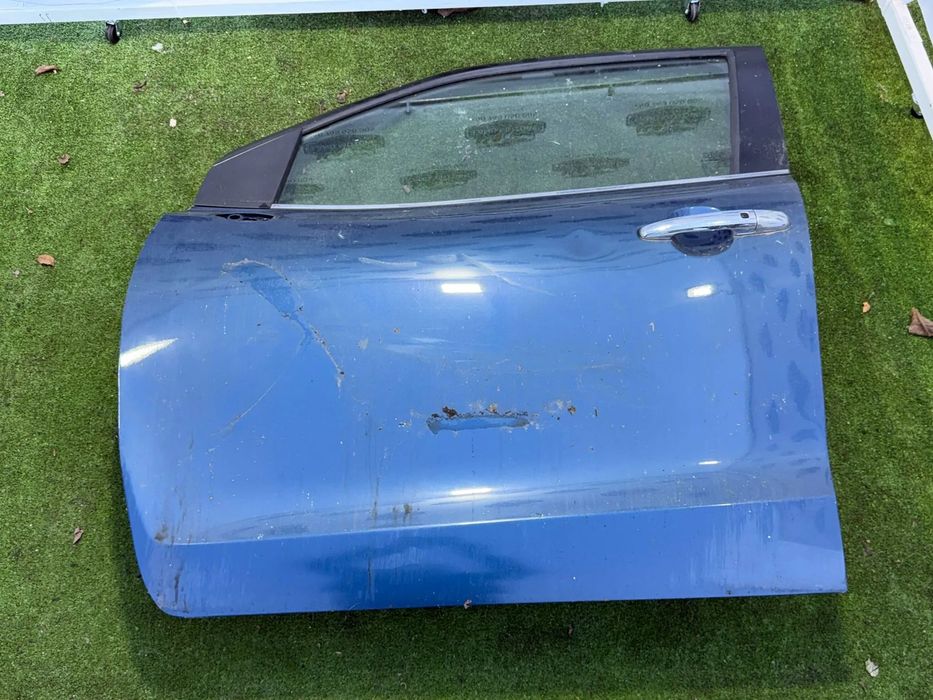 USA PORTIERA FATA STANGA SUZUKI BALENO SZ5 2016 1.0 BENZINA K10C-T COD OEM 68002M68P11-000 / HATCHBACK 2016-2025