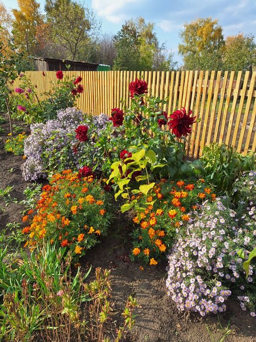 Продаётся ухоженная дача