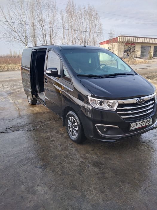 JAK M3 8+1 òrindiqli taksi xizmati24/7