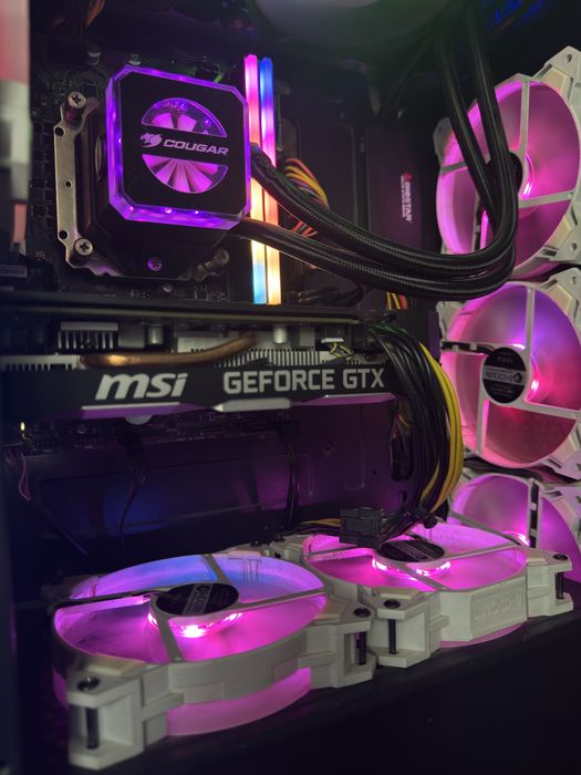 Продается Компьютер