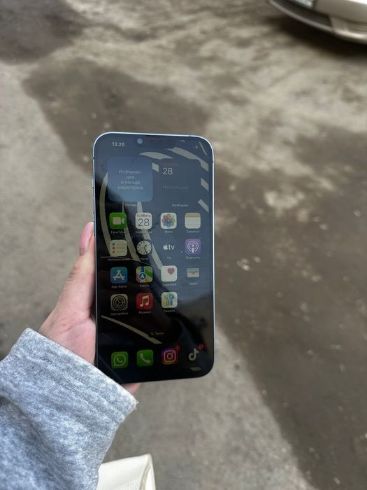 Iphone 14 Plus продам