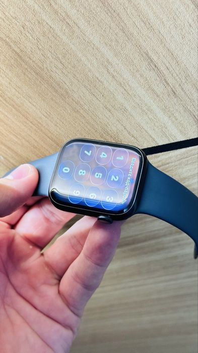 Apple watch 9 45mm GPS