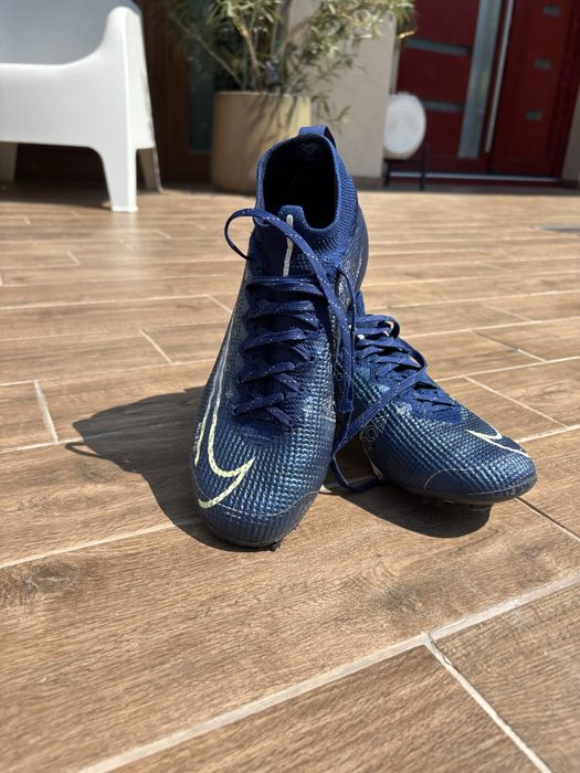 Ghete fotbal mercurial mariame 36,5