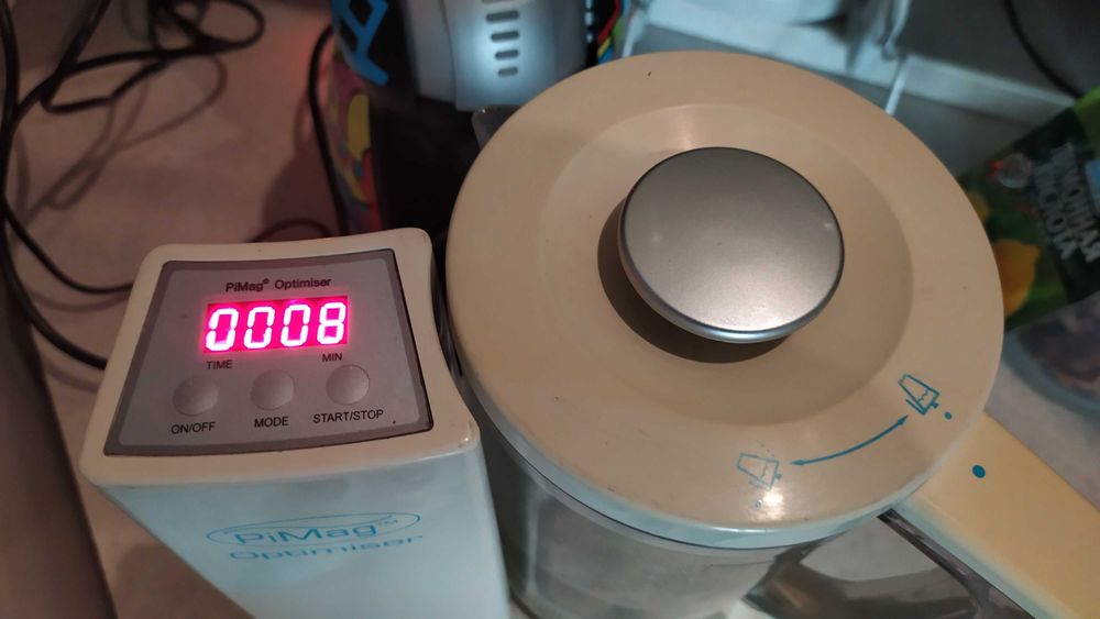 Оптимизатор воды Nikken PiMag