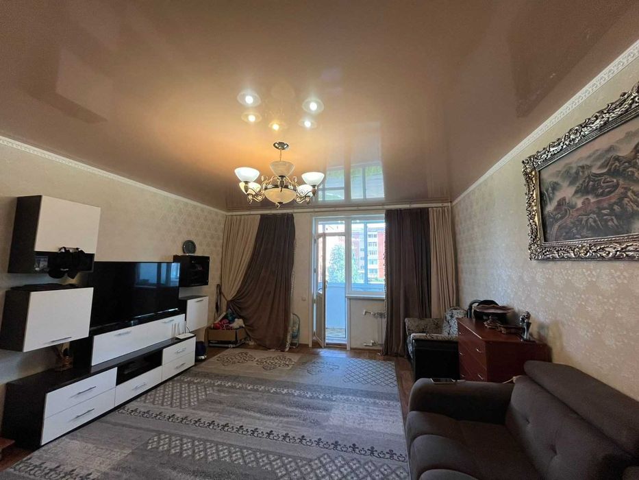 Продажа 1-комнатной квартиры