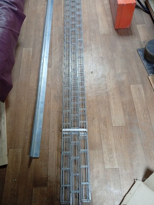 Продам решетки для фундамента