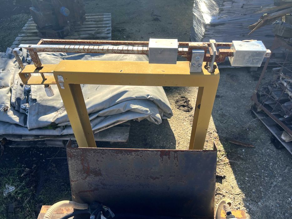 Кантар до 300 кг БДС