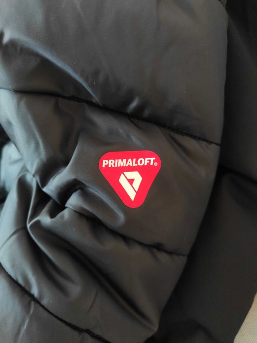 Мъжко зимно яке - JACK WOLFSKIN Troposphere - Размер М (ново)