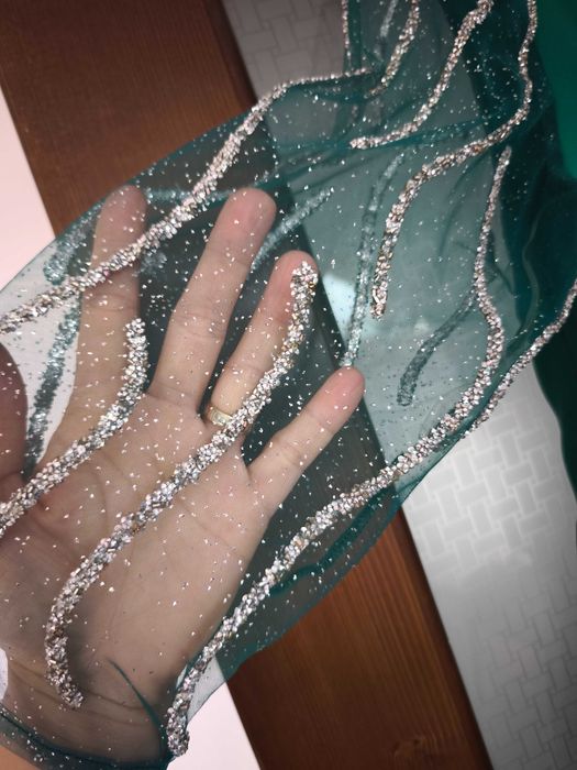 Rochie eleganta lunga