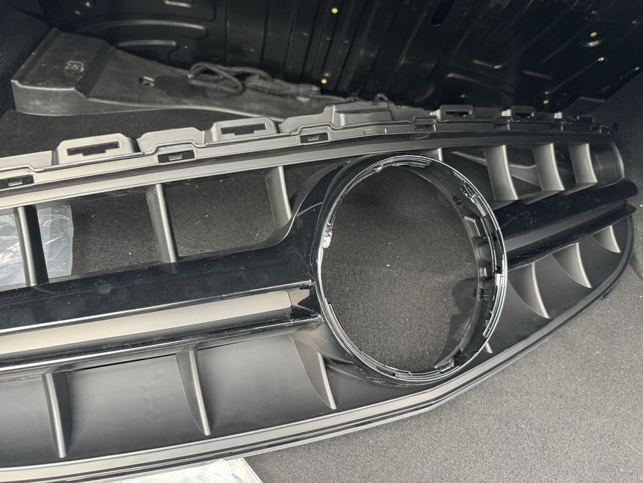 Grila Mercedes C class W205