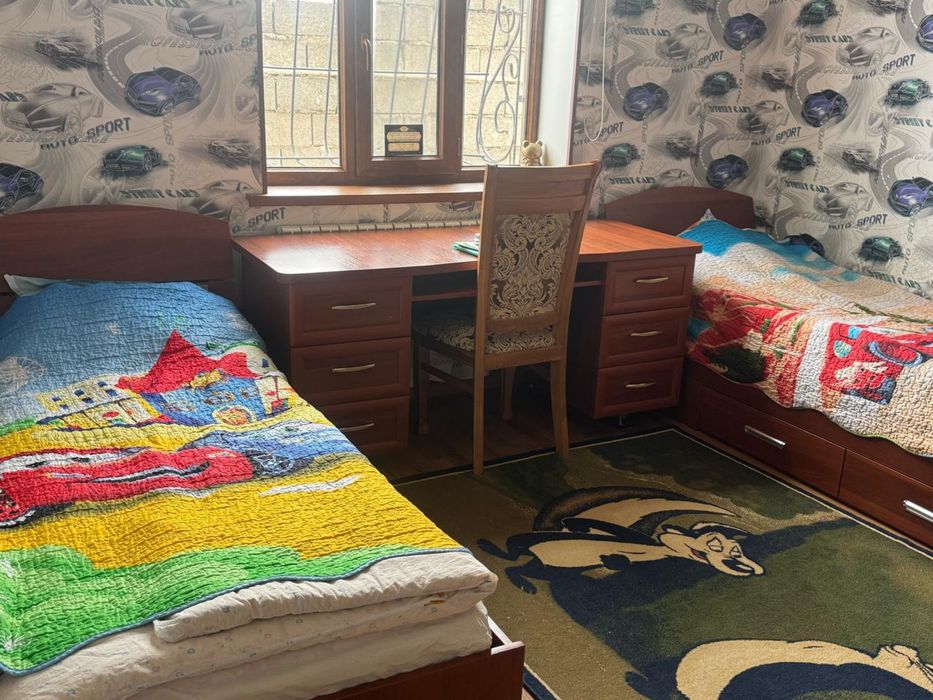 Продается детский спальный!