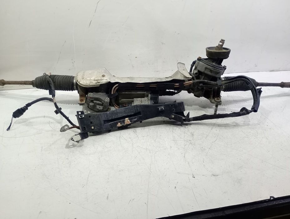 Caseta directie electrica Seat Leon 2 (1P) (2005 - 2009) 1.9 tdi BLS