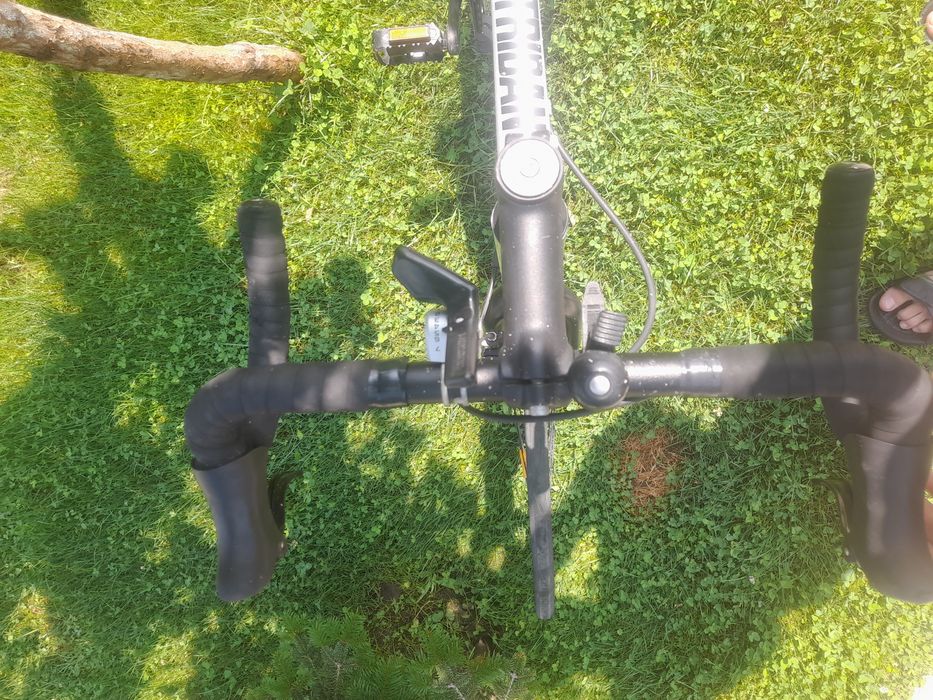 Vand bicicleta Triban 100