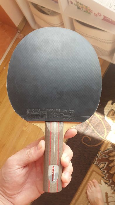 Paleta profesionala tenis de masa