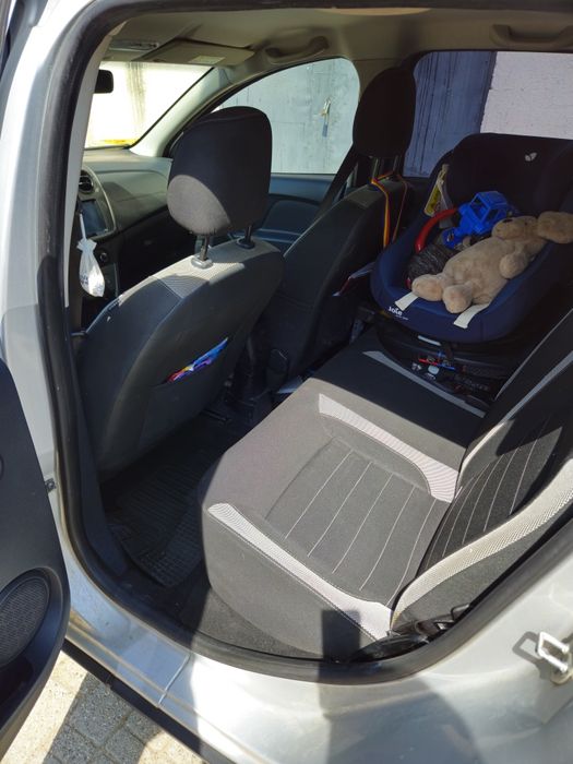 Dacia Sandero stepway 1.5 D automat 2018