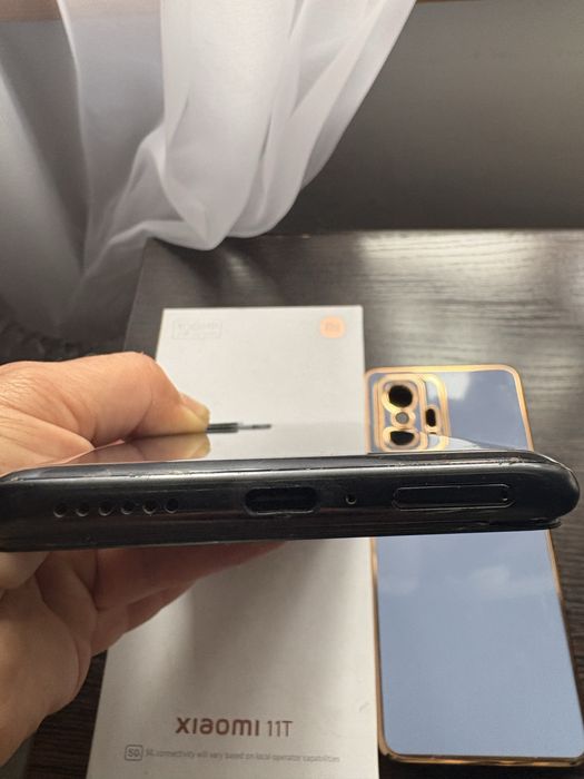 Продам xiaomi 11T бу