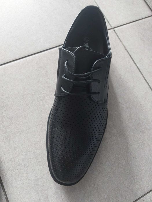 Pantofi Eleganti Barbati