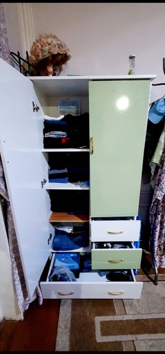 Bolalar shkafi. Детский  шкаф