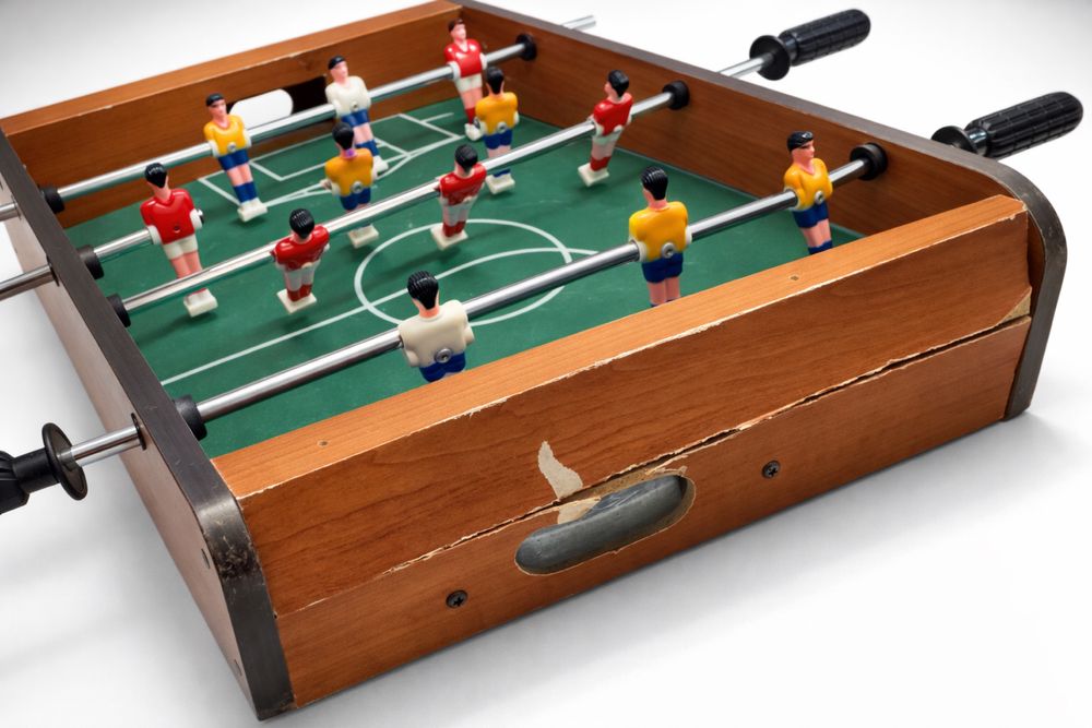 Мини джаги, работещи, с леки забележки