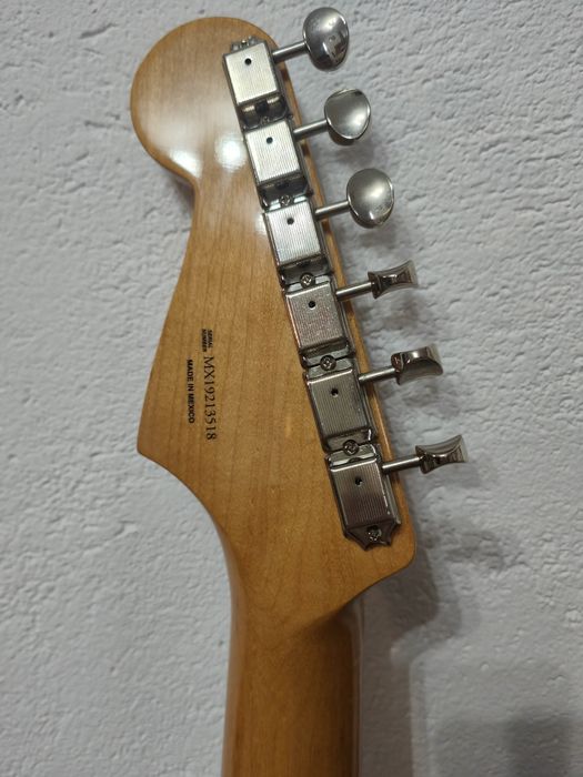 Chitara electrica Fender Vintera