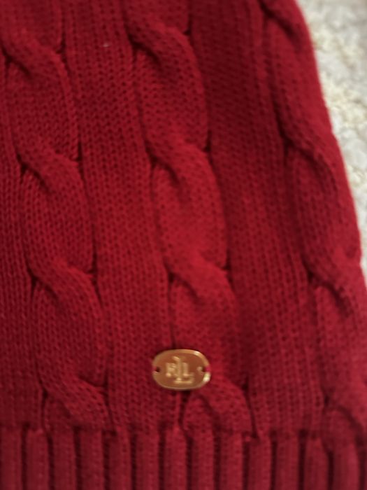 Vand pulover femei Ralph Lauren