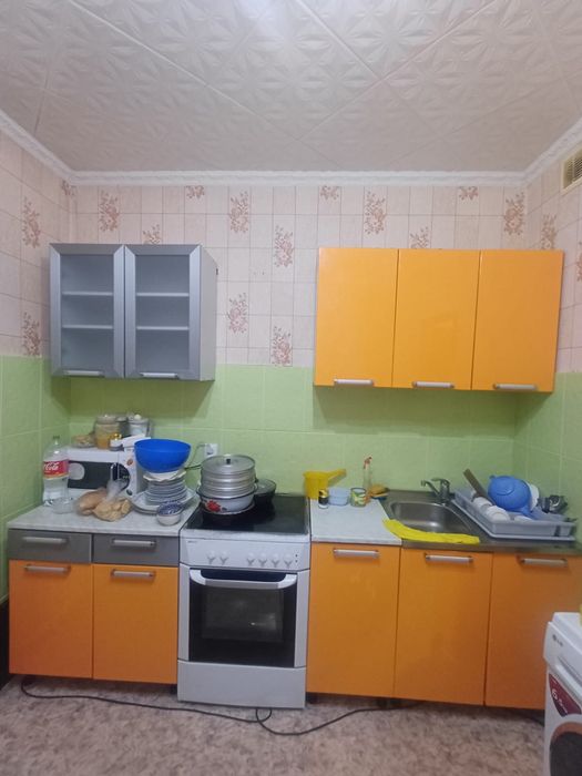 Продается кухонный гарнитур
