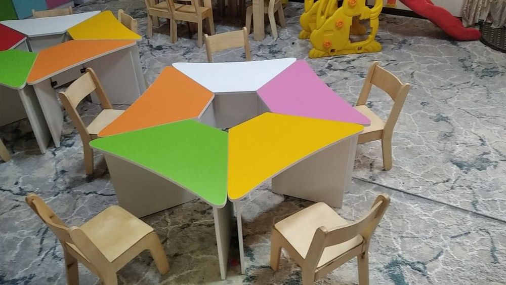 Мебель для Детского сада.