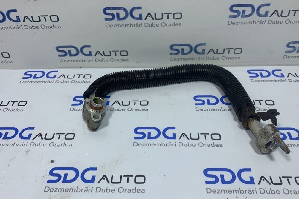 Conducta clima Ford Transit 2.2 tdci 2006-2012 Euro 4