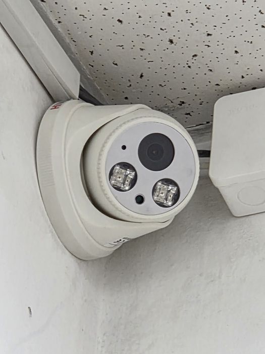 Камера видеонаблюдение iP 5мп