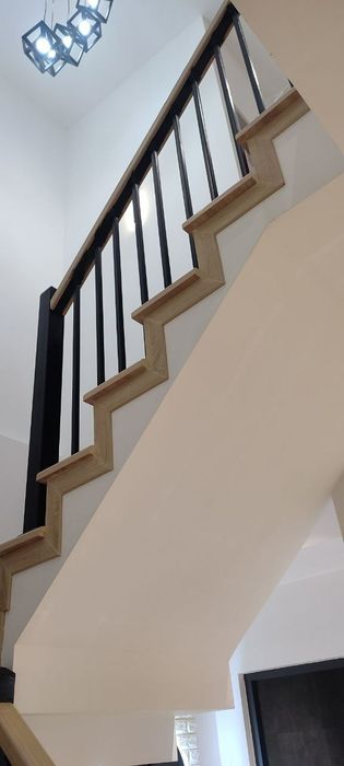 Reshotka panjara naves perila spalni 3 kunda.