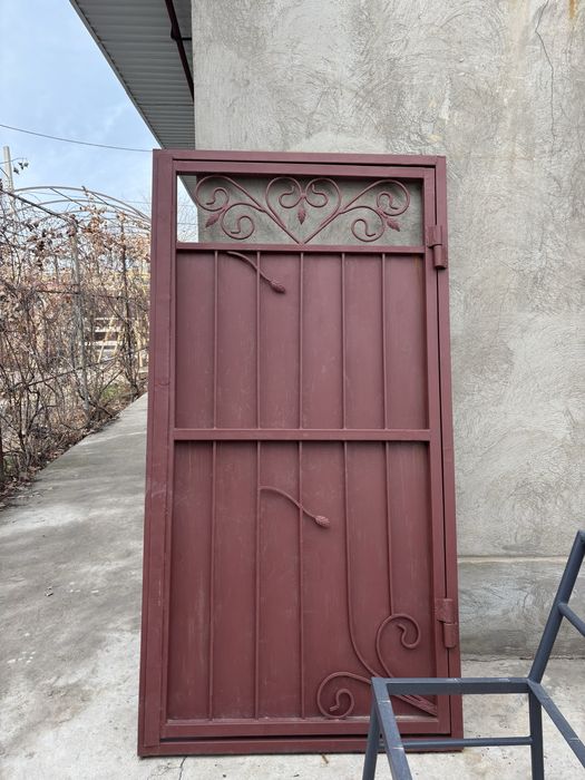 Калитка сатылады