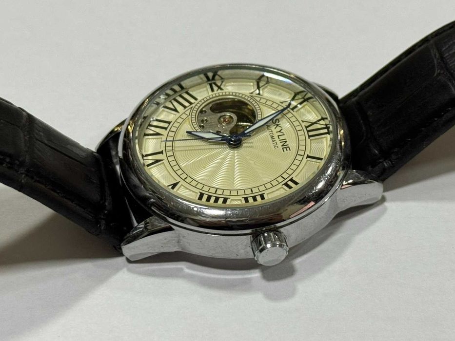 Часовник Skyline Аutomatic Venezia Collection 3883