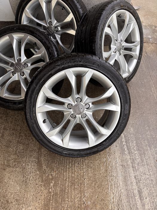 Jante Audi 245/40/R18