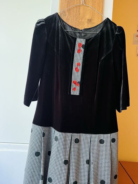 Rochie deoseita office + CADOU