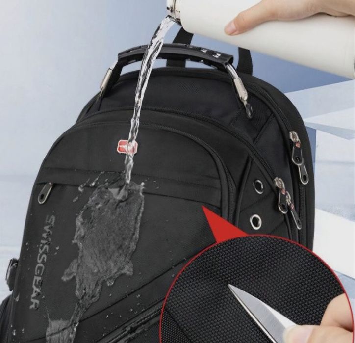 Лучший школьный рюкзак