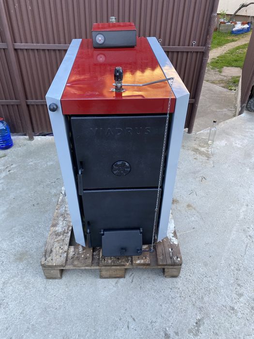 Vand centrala viadrus 40kw