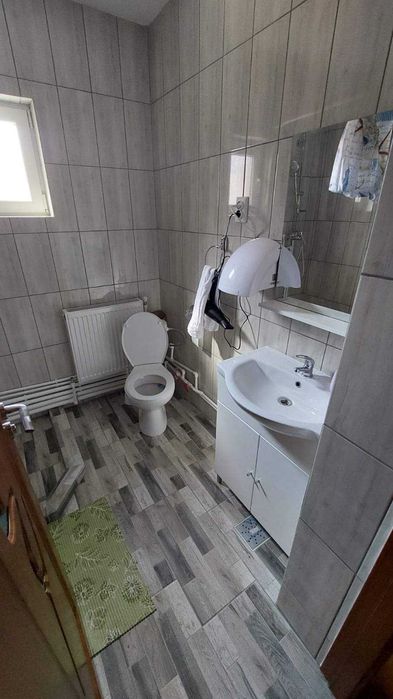 Cabana de închiriat