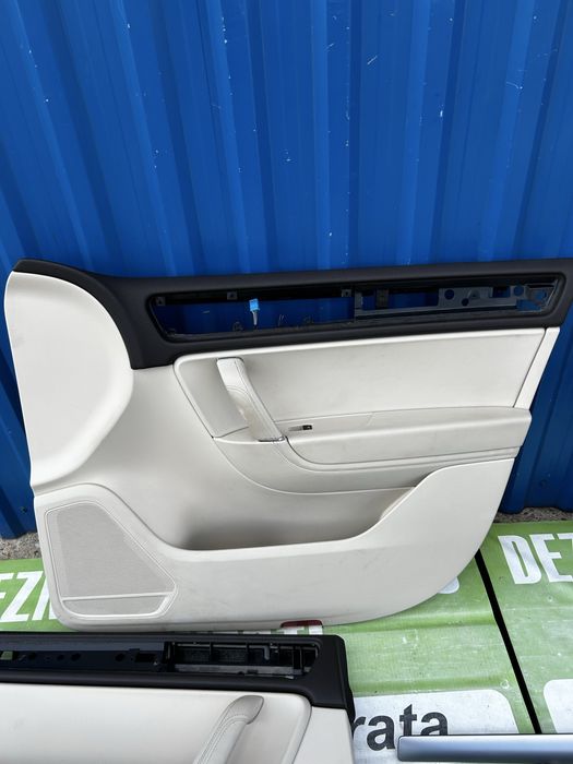 Trimuri ușă interior Volkswagen Touareg 7P
