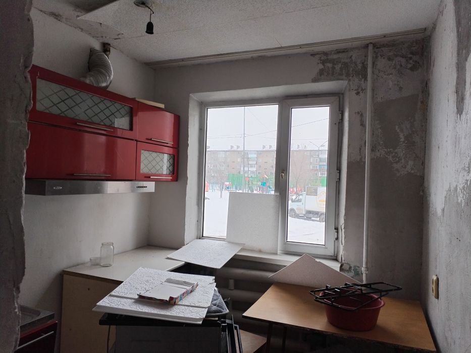 Продается квартира