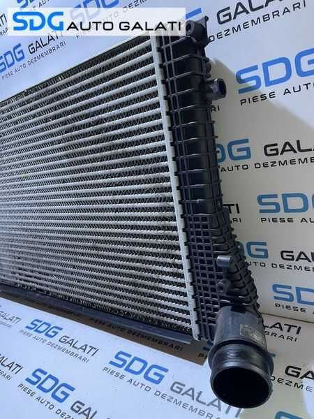 Intercooler Skoda Yeti 2.0 TDI CFHA CFHF FHC CFJA CLCA CLCB 2010 - 2018 Cod 1K0145803BM  [V0354]