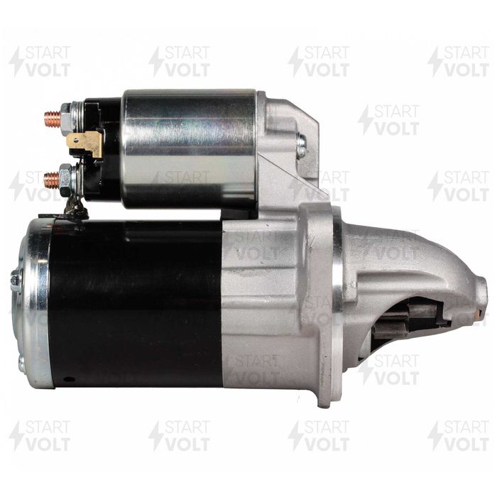 Новый Стартер Subaru / Субару