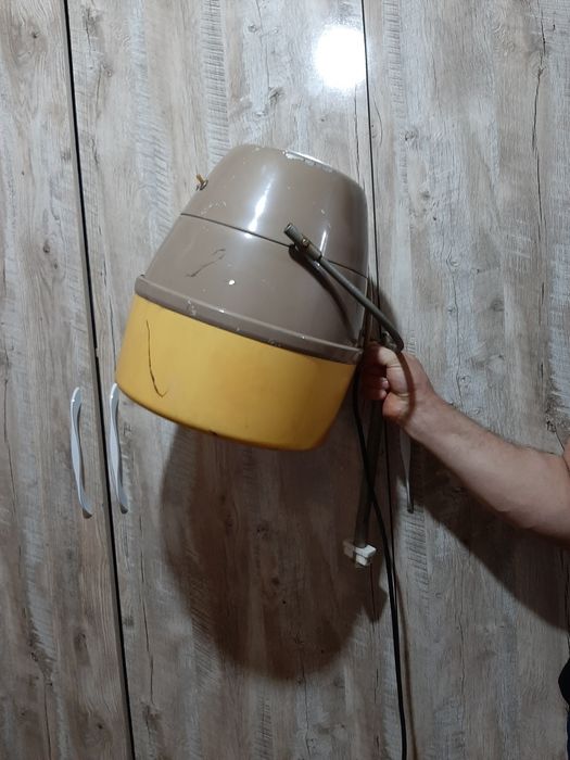 Фен Советский. Обогреватель. Ветродуй.